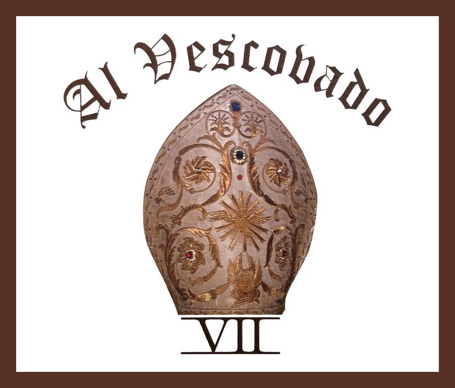 구비오 Vescovado 7 아파트 외부 사진